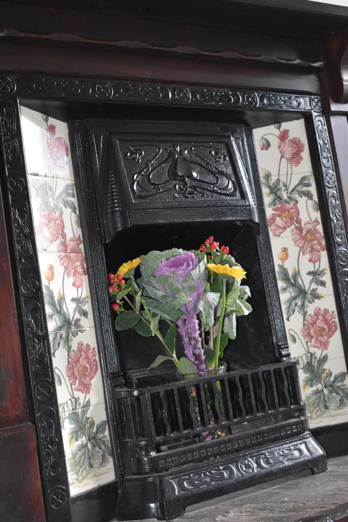 Old Silent Inn Haworth Exterior foto